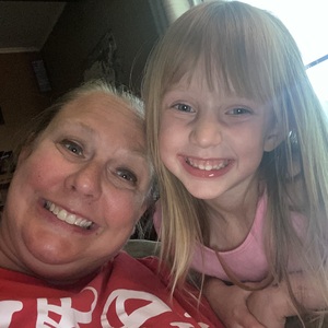 Fundraising Page: Miranda Little